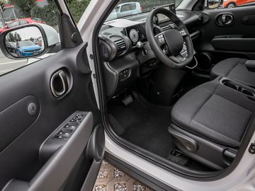Hyundai Inster Elektro 85 kW FWD Trend Autobahnassistent