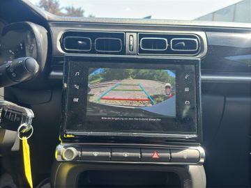 Citroën C3 Origin Max PT 110 Navi+LED+RFK+LM+Carplay