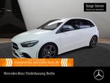 Mercedes-Benz B 180 AMG/Night/SpurAss/LED/Ambiente/MBUX AR - gebrauchte Mercedes-Benz B 180 aus dem Jahr 2021