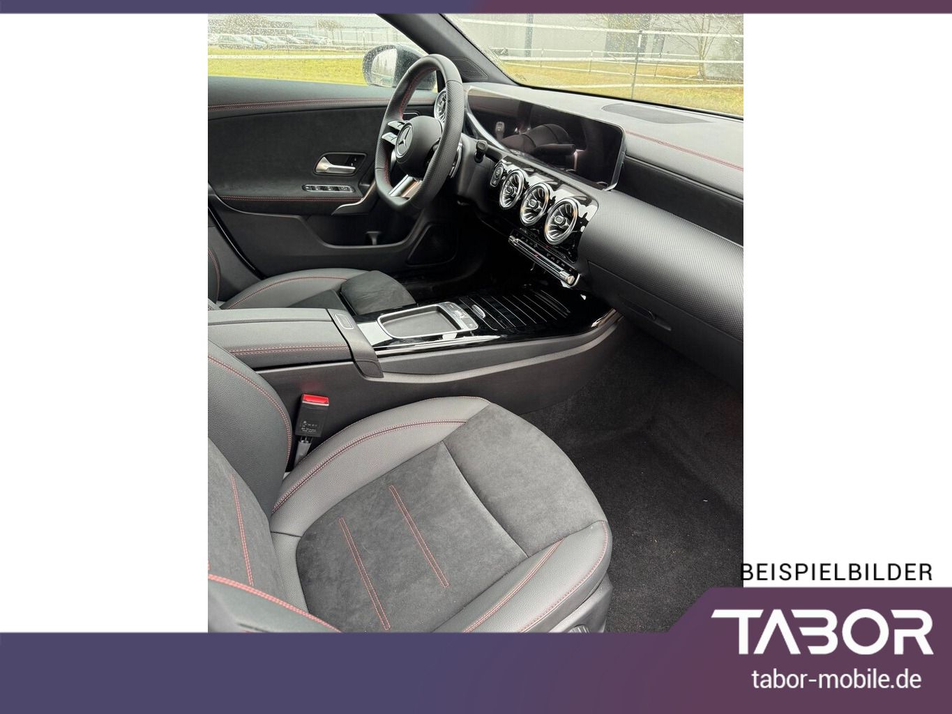 Mercedes-Benz CLA 200 - Bild 6