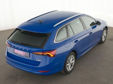 Skoda Octavia - 11