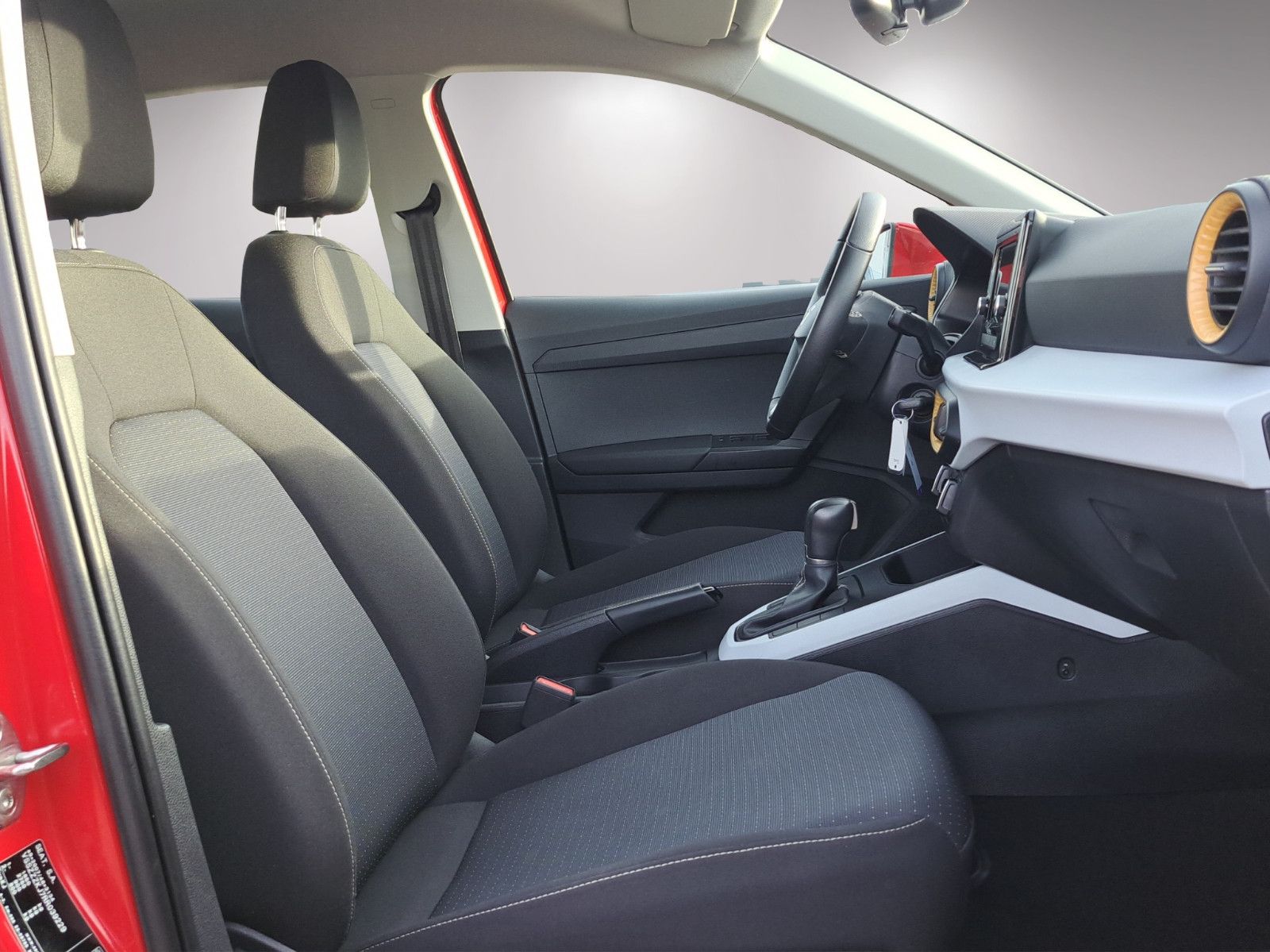 Arona Style 1.0 TSI DSG Klima