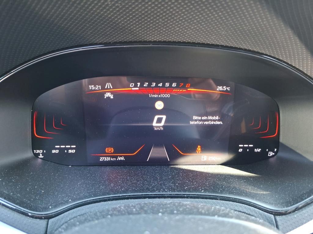 Seat Arona - Bild 7