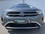 Volkswagen T-Roc 1.5 TSI DSG Style PANO Navi TravelAssist K - Volkswagen Gebrauchtwagen mit Automatikschaltung