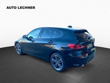 Bild 8 BMW 118 i Lim. Sport Line*AT*CARPLAY*SHZ*LED*NAV*
