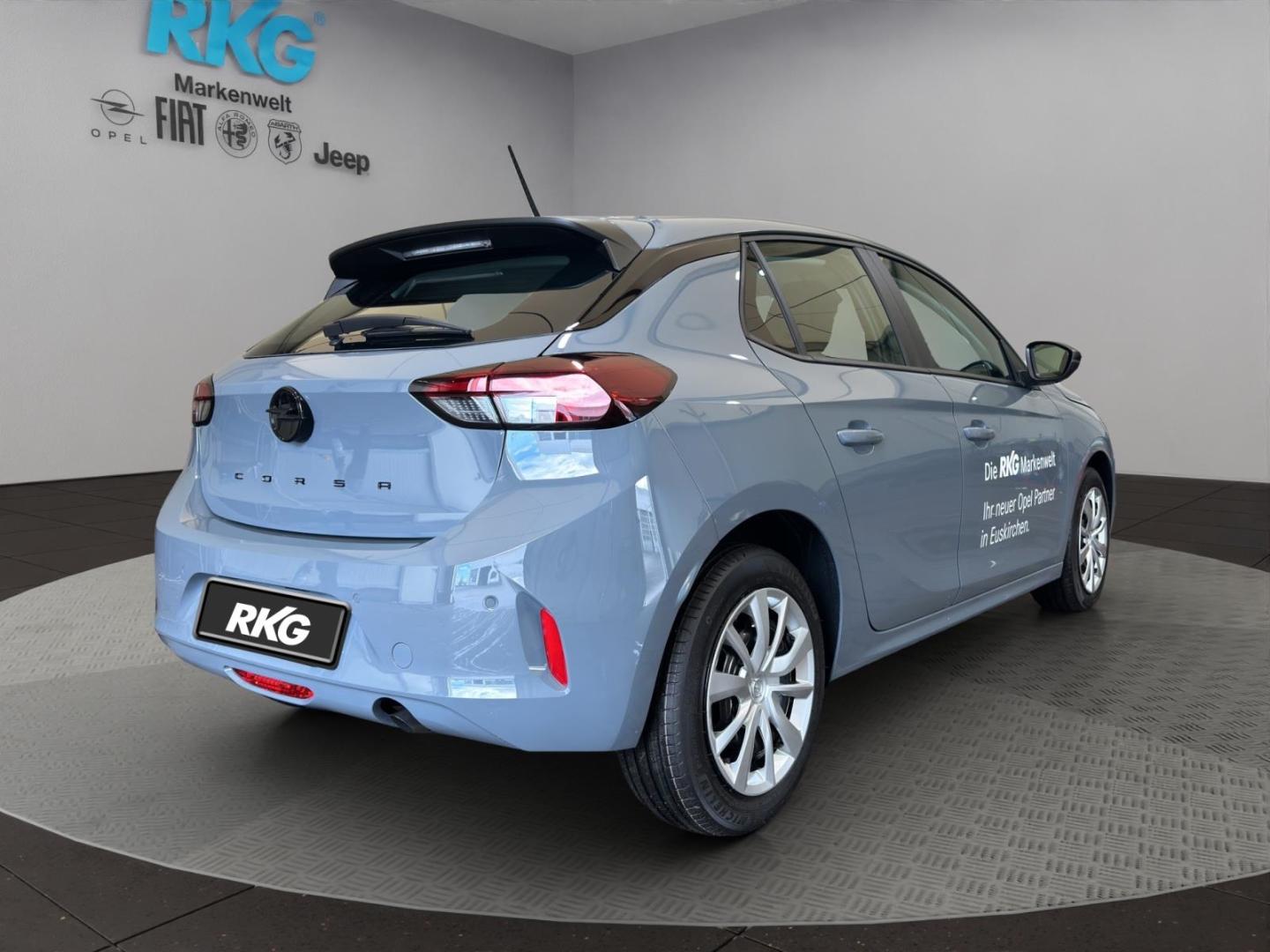 Opel Corsa F Edition 1.2 *SHZ/LHZ*PDC*CAR-PLAY*
