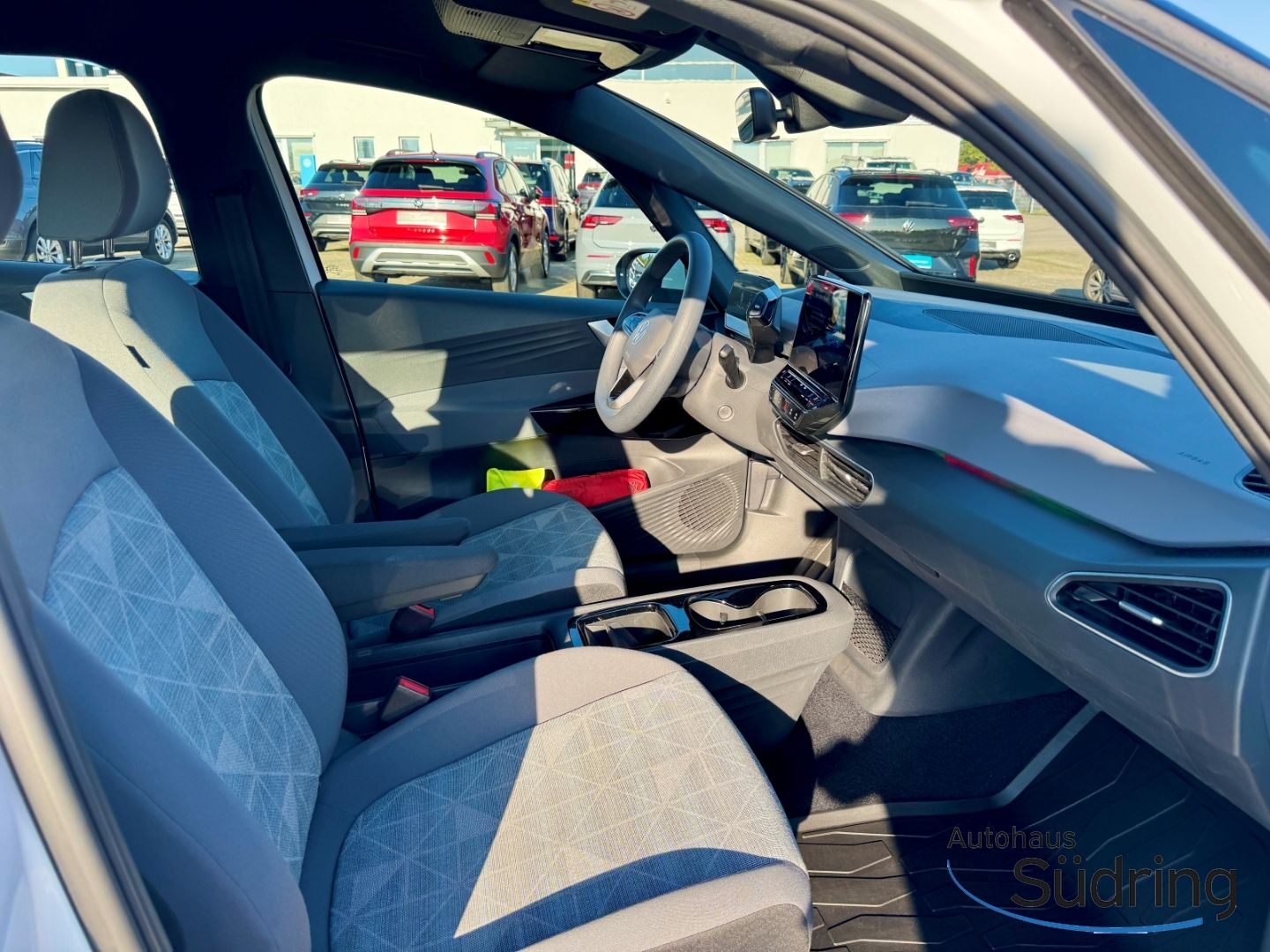 ID.3 Pure Performance 45 kWh Navi AppConnect