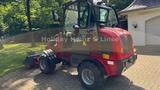 Andere Wematik 811T Radlader Hoflader mit Vollausstatt - Hoflader