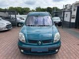 Renault Kangoo 1.6 Privilege*2.HAND*KLIMA*04/2027* - gebrauchte Renault Kangoo aus dem Jahr 2004