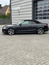 Audi A5 3.0 TDI  S tronic quattro Cabriolet MwsT.  - gebrauchte Audi A5 aus dem Jahr 2011
