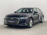 Audi A6 45 TFSI quattro sport *KAM*ACC*LED*AHK*MEM* - gebrauchte Audi Avant Kombis