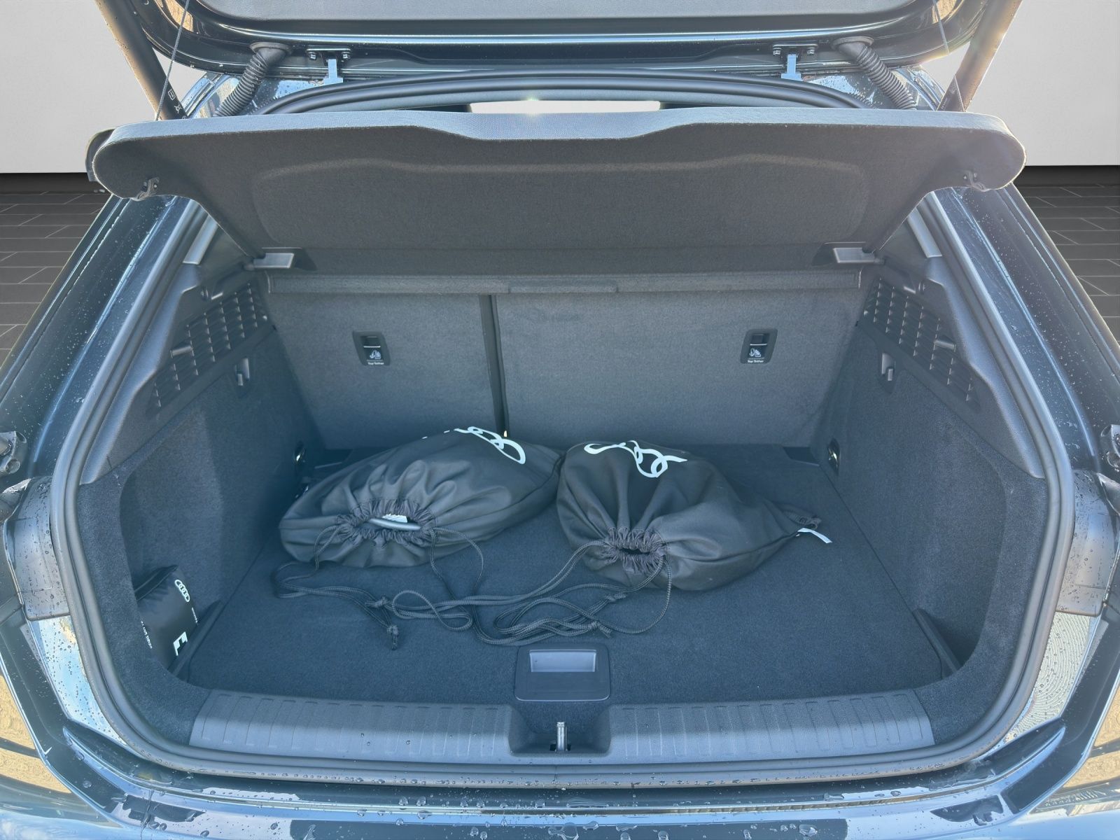 Audi A3 - Bild 16