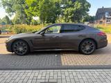 Porsche Panamera - Facelift - Vollaustattung - Scheckhef - Porsche