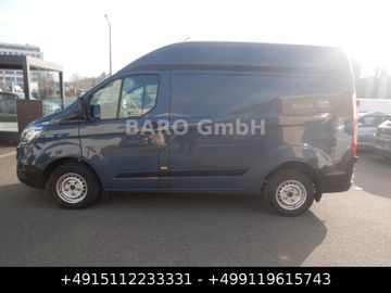 Ford Transit Custom - 2