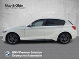 BMW M140i Navi Prof LED Hifi RÜK SHZ - BMW M-Modelle in Hamburg