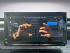 Fahrzeugabbildung Citroën C3 Turbo 100 MAX Winter-Paket