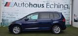 Volkswagen Touran 1.6 TDIComfortline*Pano.*Alca.*Massage* - VW Touran SUV