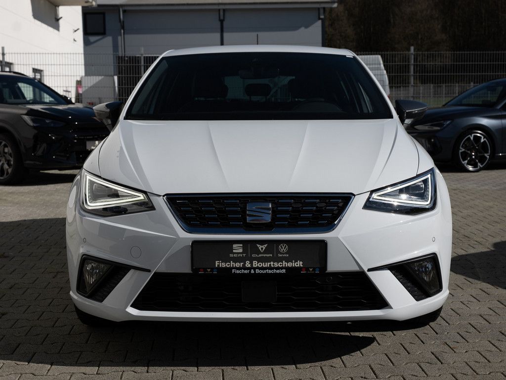 Seat Ibiza - Bild 2