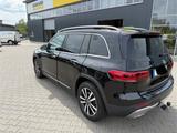 Mercedes-Benz GLB 200 mit 7 Sitzen perfekt für Familien  - : Geländewagen, Familien
