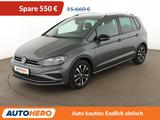 Volkswagen Golf VII Sportsvan 1.0 TSI IQ.DRIVE Aut.*NAVI* - VW Golf Sportsvan in Frankfurt