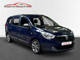 Dacia Lodgy Celebration *AHK *Klima *elekt. Fensterh. - Dacia Lodgy: Celebration