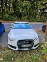 Audi A6 2.0 Automatik