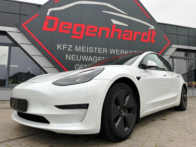 Tesla Model 3 Long Range Dual AWD Facelift Wärmepumpe