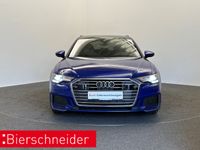 Audi A6 - Vorschau Bild 3