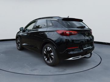 Opel Grandland (X) - 6