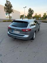 Opel Insignia B Sports Tourer 1.5 Turbo Kombi - TÜV - Opel Insignia von privat