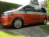 Volkswagen T7 Multivan Life **1.Hand//LED//Garantie** - Volkswagen T7 Multivan mit Hybrid-Antrieb: Garantie
