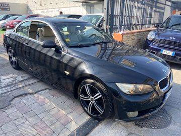BMW 320 - 3