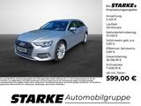 Audi A6 Avant 45 TDI quattro sport  AHK Navi LED Lede - Audi A6 Gebrauchtwagen in Osnabrück
