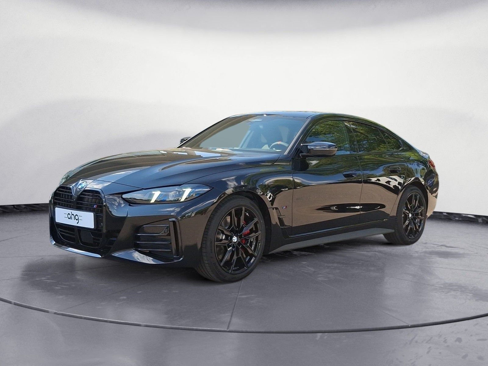 BMW 440 Gran Coupé - Bild 2