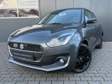 Suzuki Swift Comfort+ Automatik Navi Kamera ACC LED - Suzuki Swift: Grau