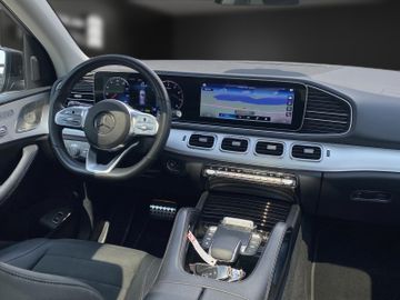 Mercedes GLE 450 - 12