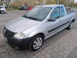 Dacia Logan Pick-Up - Dacia Logan Pick-Up Gebrauchtwagen