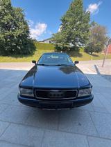 Audi 80 B4 - Audi 80 aus 1994