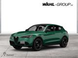 Alfa Romeo Stelvio Quadrifoglio Q4 *PANO*TECH*AKRAPOVIC*