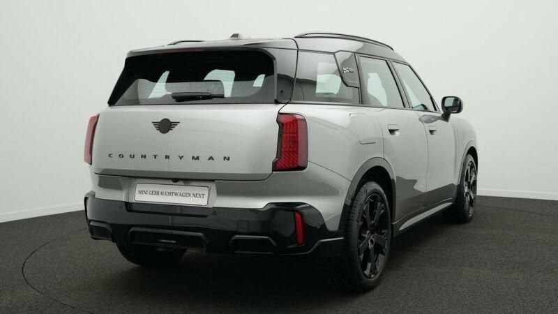 MINI Countryman C (Cooper) - Bild 8