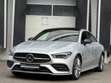 Mercedes-Benz CLA 220 d Coupe AMG Night LED Pano Head-Up 360° - gebrauchte Mercedes-Benz CLA 220 aus dem Jahr 2022