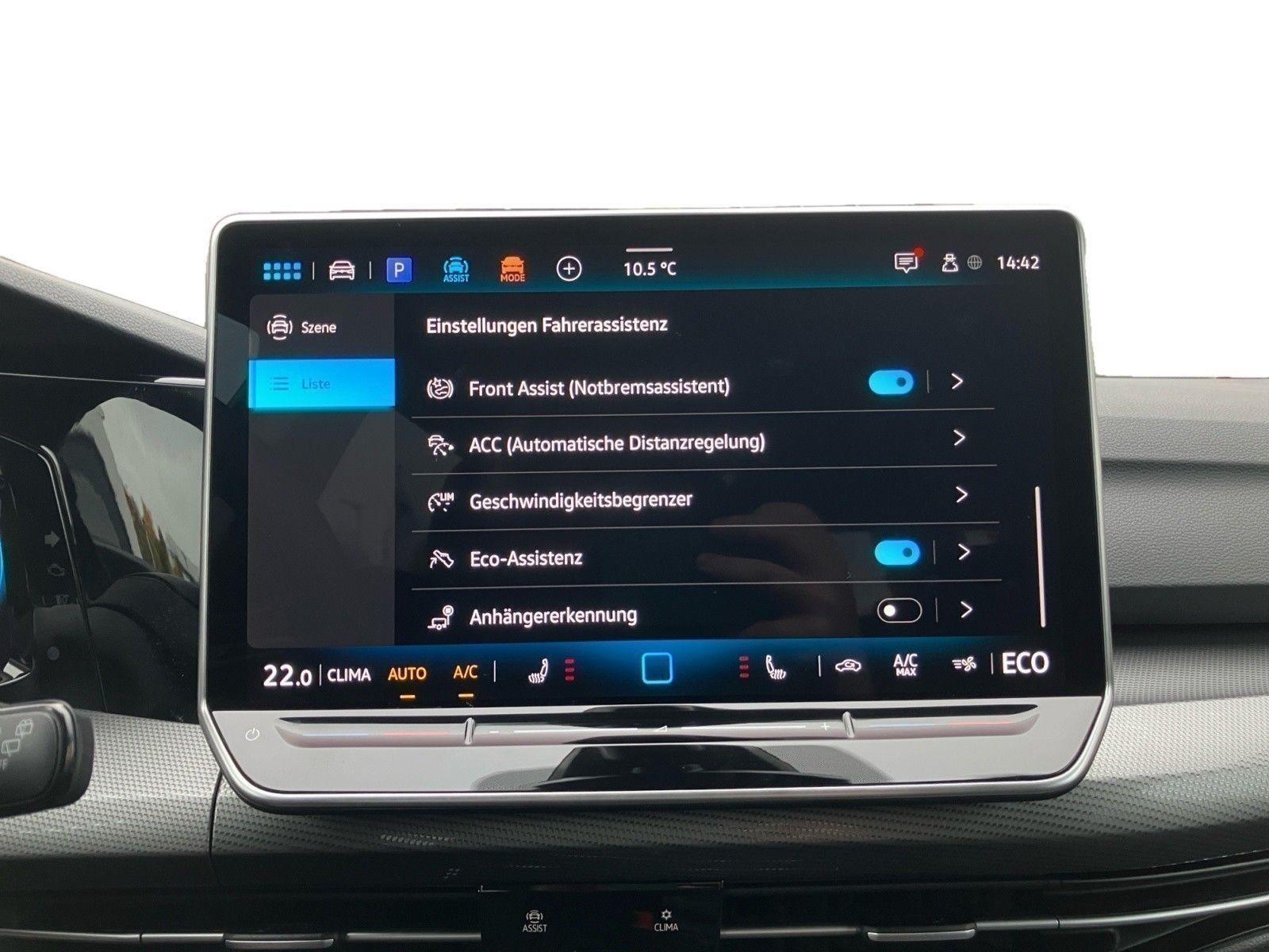 Volkswagen Golf - Bild 10