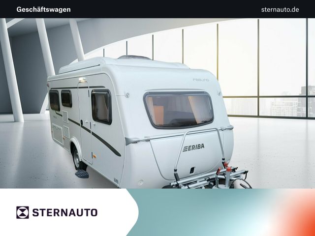 HYMER / ERIBA / HYMERCAR ERIBA Feeling 425 / ERIBA 425 /