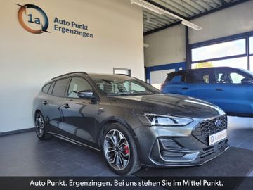 Ford Leasingangebot: Ford Focus EcoBoost mHEV Autom. ST-Line X Matrix/HUD