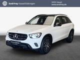 Mercedes-Benz GLC 200 d 4M Night/PANO/19''Alu/Ambientelicht - Mercedes-Benz GLC 200 in Kassel