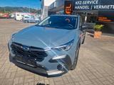 Subaru Crosstrek AHK/LED/PANO/UVM - Subaru Crosstrek mit Panoramadach