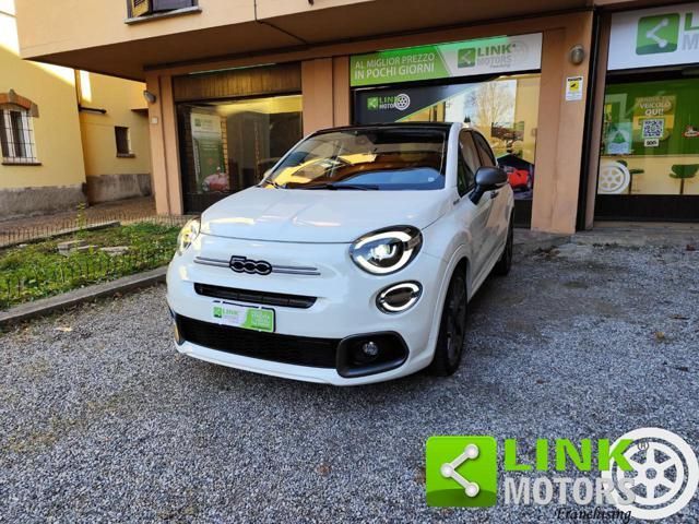 Fiat FIAT 500X 1.0 T3 120 CV Sport