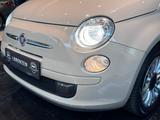 Fiat 500 Pop Star Blue&Me Audio Pano Klima 2.Hand - Fiat 500: Kleinwagen