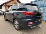 Ssangyong REXTON 2.2 Diesel e-XDi 220 Sapphire 4WD AT - Ssangyong REXTON: Sapphire