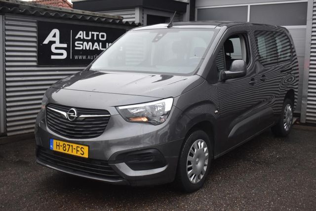 Opel COMBO LIFE 1.2 Turbo 110Pk L2H1 Edition 7 person